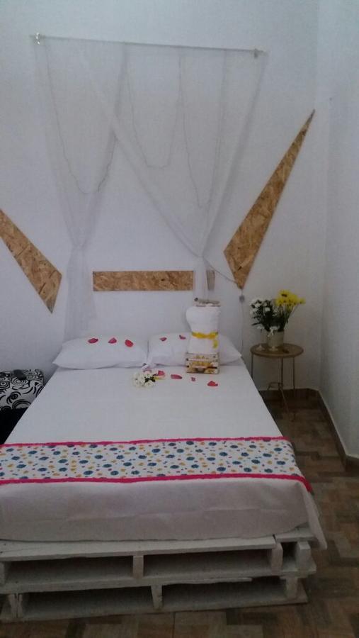 Отель Cabanas El Rincon Paisa Херико Экстерьер фото